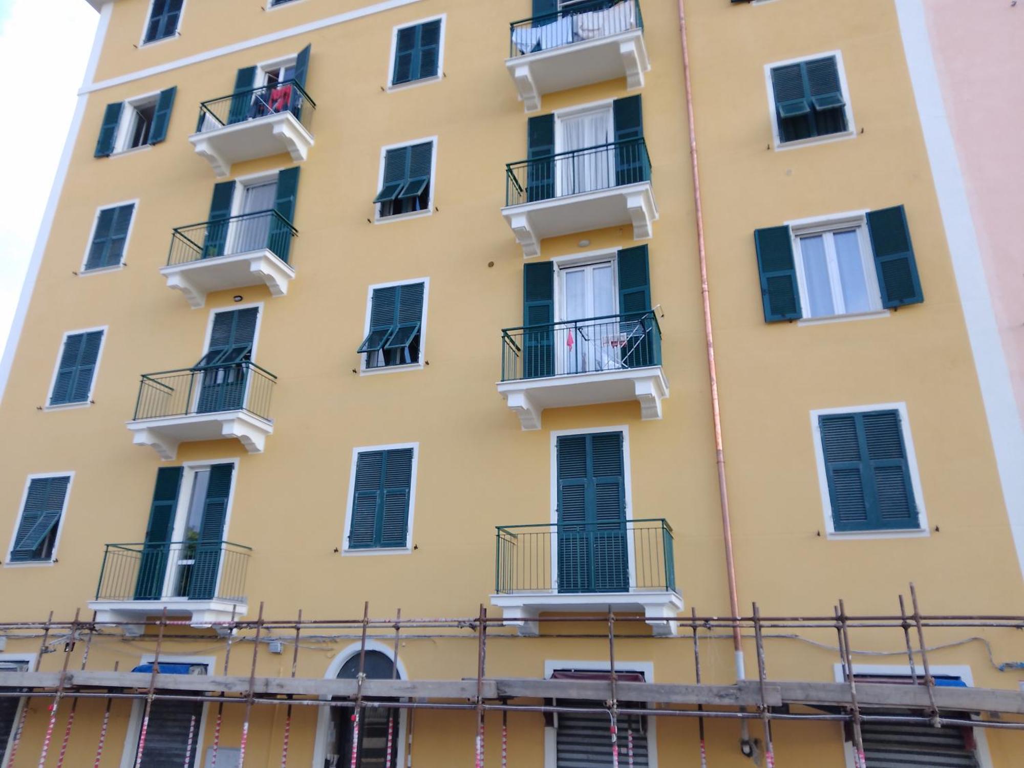 Casa Sole E Luna Genoa Exterior photo