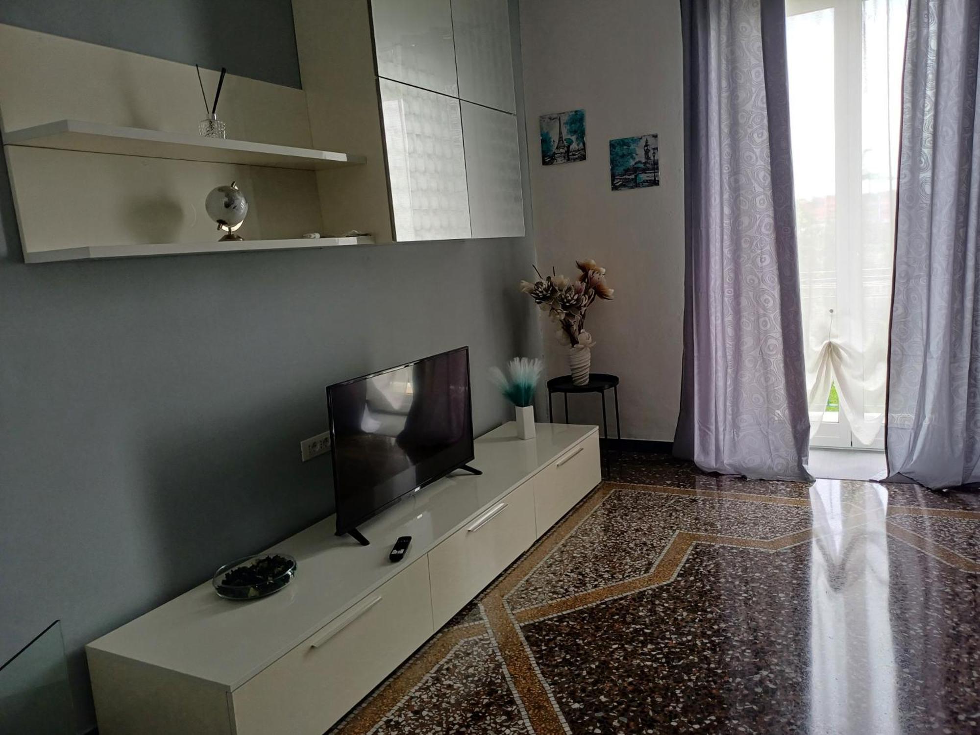 Casa Sole E Luna Genoa Exterior photo